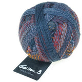 Schoppel-Wolle Edition 3 Yarn