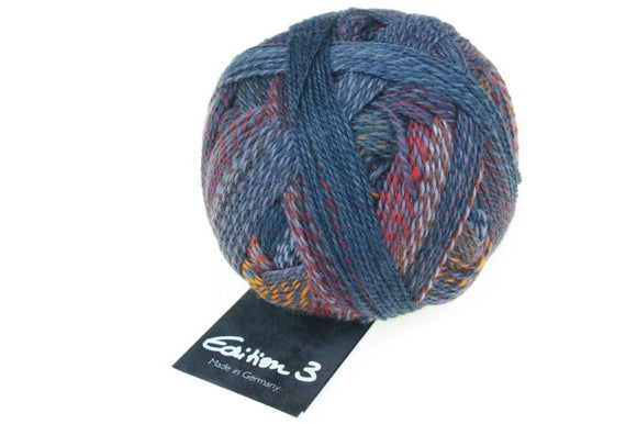 Schoppel-Wolle Edition 3 Yarn
