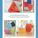 Knit Dishcloths by Julie A. Ray