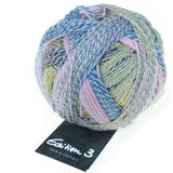 Schoppel-Wolle Edition 3 Yarn