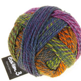 Schoppel-Wolle Edition 3 Yarn