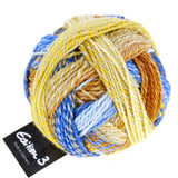 Schoppel-Wolle Edition 3 Yarn