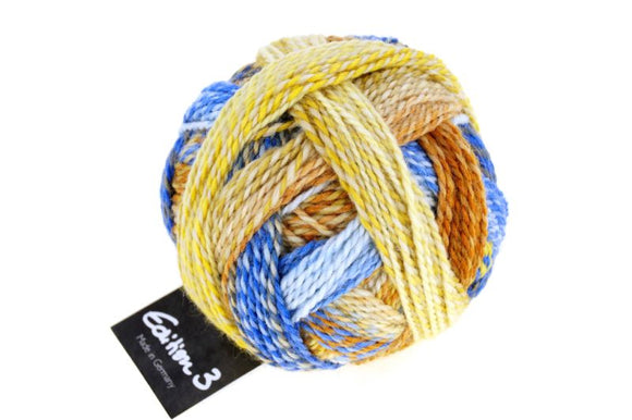 Schoppel-Wolle Edition 3 Yarn