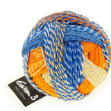 Schoppel-Wolle Edition 3 Yarn