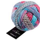 Schoppel-Wolle Edition 3 Yarn