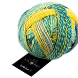 Schoppel-Wolle Edition 3 Yarn