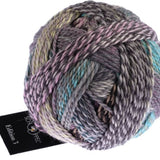 Schoppel-Wolle Edition 3 Yarn