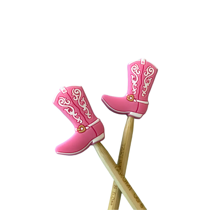 Comma Craft Co. NSFW Stitch Stoppers Knitting Notions