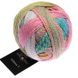 Schoppel-Wolle Edition 3 Yarn