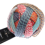 Schoppel-Wolle Edition 3 Yarn