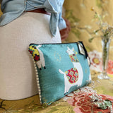 Mamallama Grand Pouch from Atenti USA