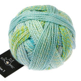 Schoppel-Wolle Edition 3 Yarn