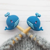 Fox & Pines: Stitch Stoppers Knitting Notions