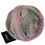 Schoppel-Wolle Edition 3 Yarn