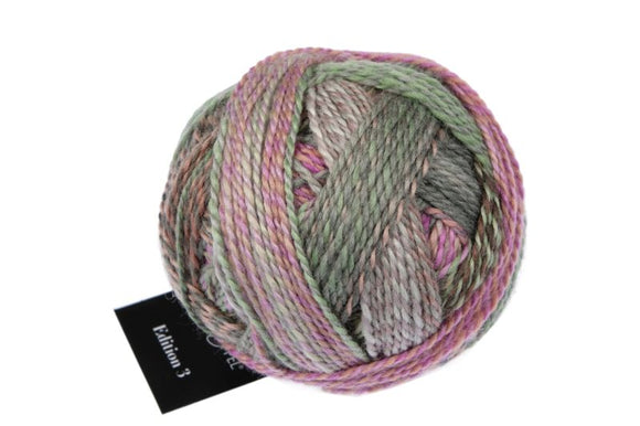 Schoppel-Wolle Edition 3 Yarn