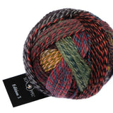 Schoppel-Wolle Edition 3 Yarn