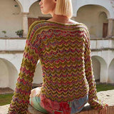 Wooladdicts Artsy Yarn