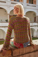 Wooladdicts Artsy Yarn-3