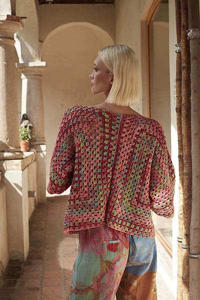 Wooladdicts Artsy Yarn