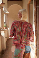 Wooladdicts Artsy Yarn-4