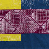 Boro & Sashiko, Harmonious Imperfection by Shannon Mullett-Bowlsby