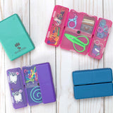 Fox & Pine Stitches: Mini Notion Nooks | The Ultimate On The Go Notion Organizer