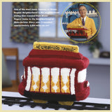Mister Rogers' Neighborhood: Knitting the Neighborhood