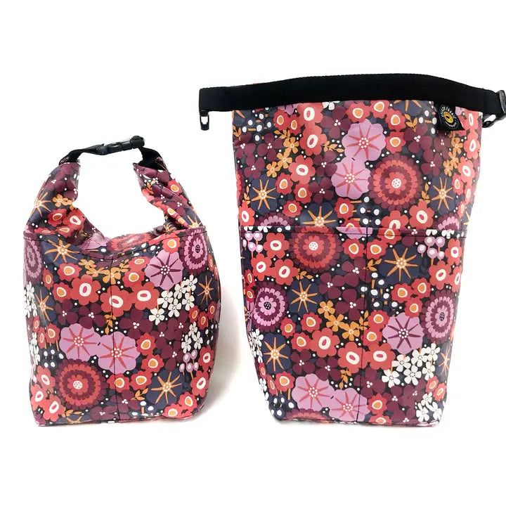 Splash Fabric Roll Up Tall