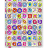 Granny Squares (Foiled Journal) by Aimee Stewart