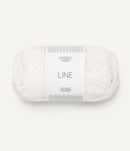 Sandnes Garn Line Yarn-7