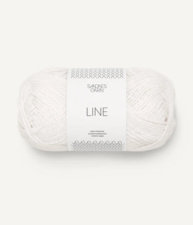 Sandnes Garn Line Yarn