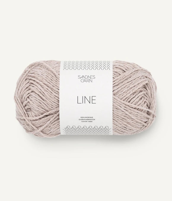 Sandnes Garn Line Yarn
