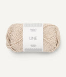 Sandnes Garn Line Yarn-9