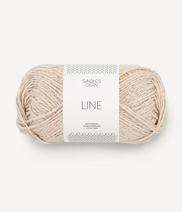 Sandnes Garn Line Yarn