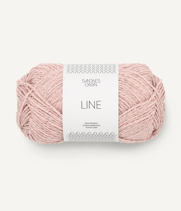 Sandnes Garn Line Yarn