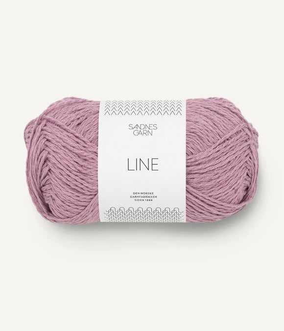 Sandnes Garn Line Yarn