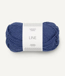 Sandnes Garn Line Yarn-11