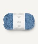 Sandnes Garn Line Yarn-4