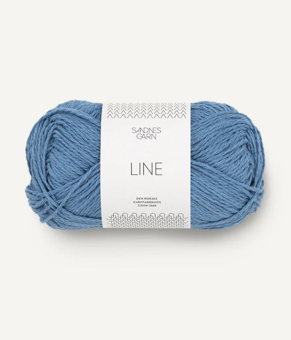 Sandnes Garn Line Yarn