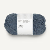 Sandnes Garn Line Yarn