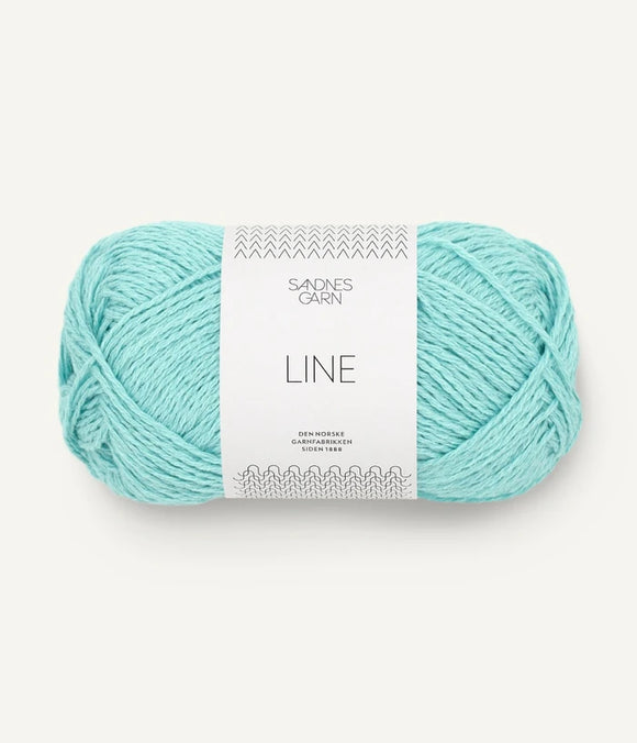 Sandnes Garn Line Yarn