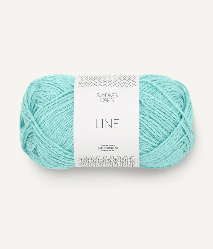 Sandnes Garn Line Yarn