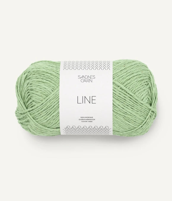Sandnes Garn Line Yarn