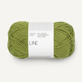 Sandnes Garn Line Yarn