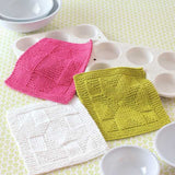 Knit Dishcloths by Julie A. Ray