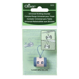 Clover Knitting Universal Counter