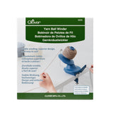 Clover Wool Winder / Ball Winder