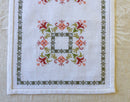 Avlea Folk Embroidery - Anthea cross stitch kit-4