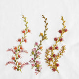Foolproof Freeform Embroidery by Jennifer Clouston
