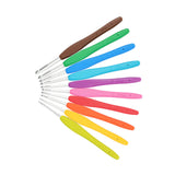 Clover Amour Crochet Hook